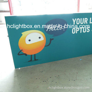 Advertising Light Box Photography Light Box Wall Mount Sign